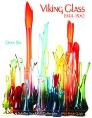 Viking Glass : 1944–1970 cover image cdn