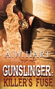 Killer's Fuse cover image cdn