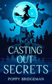 Casting Out Secrets cover image cdn