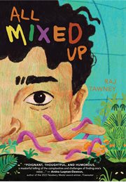 All Mixed Up cover image cdn