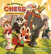 The Discovery of Chess : The Asian Hall of Fame cover image cdn