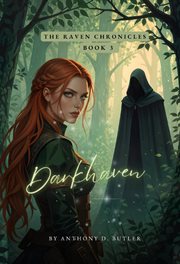 The Raven Chronicles : Darkhaven cover image cdn