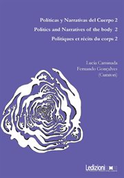 Políticas y narrativas del cuerpo 2 cover image cdn