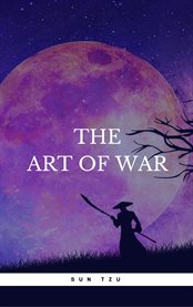 The Art of War cover image cdn