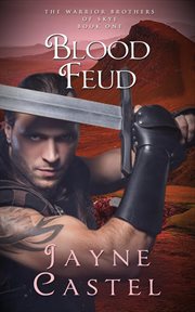 The Blood Feud cover image cdn
