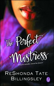 The Perfect Mistress cover image cdn