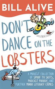 Don't Dance on the Lobsters cover image cdn
