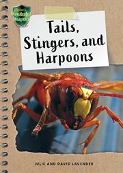 Tails, Stingers, and Harpoons cover image cdn