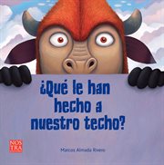 ¿Qué le han hecho a nuestro techo? cover image cdn