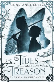 Of Tides and Treason cover image cdn