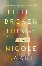 Little Broken Things cover image cdn