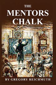 The Mentor's Chalk cover image cdn