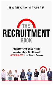 The Recruitment Book cover image cdn