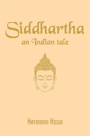 Siddhartha an Indian Tale cover image cdn