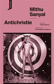 Antichristie cover image cdn