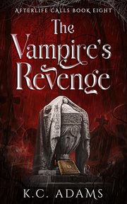 The Vampire's Revenge cover image cdn