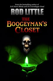 The Boogeyman's Closet cover image cdn