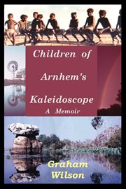 Children of Arnhem's Kaleidoscope cover image cdn
