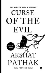 Curse of the Evil cover image cdn