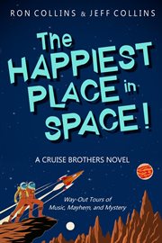 The Happiest Place in Space! cover image cdn