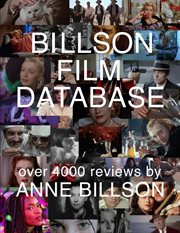 Billson Film Database cover image cdn