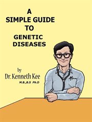 A Simple Guide to Genetic Diseases cover image cdn