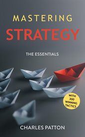 Mastering Strategy cover image cdn