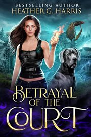 Betrayal of the Court cover image cdn