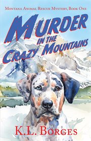 Murder in the Crazy Mountains cover image cdn