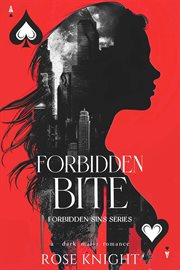 Forbidden Bite: Dark Mafia Romance cover image cdn