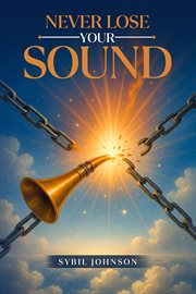 Never Lose Your Sound cover image cdn