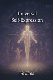 Universal Self-Expression cover image cdn