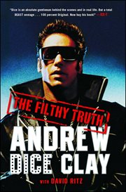 The Filthy Truth cover image cdn
