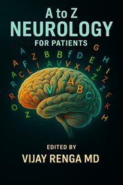 A to Z Neurology for Patients cover image cdn