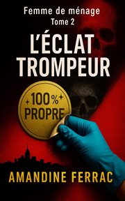 L'Éclat Trompeur cover image cdn