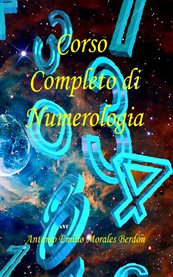 Corso Completo di Numerologia cover image cdn