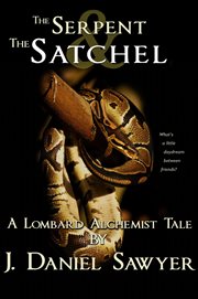 The Serpent and the Satchel cover image cdn