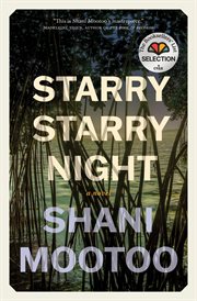 Starry Starry Night cover image cdn