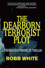 The Dearborn Terrorist Plot cover image cdn