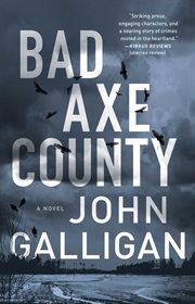 Bad Axe County cover image cdn