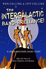 The Intergalactic Band of Brilliance! cover image cdn