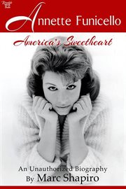 Annette Funicello: America's Sweetheart cover image cdn