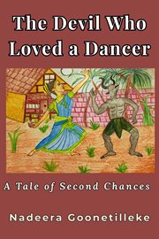 The Devil Who Loved a Dancer cover image cdn