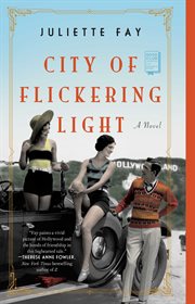 City of Flickering Light cover image cdn