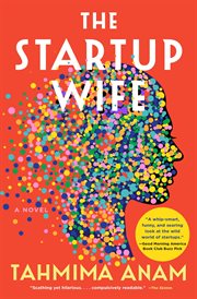 The Startup Wife cover image cdn