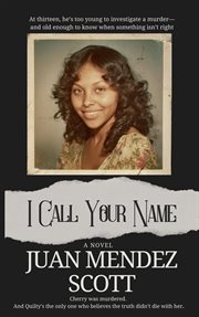 I Call Your Name cover image cdn