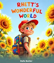 Rhett's Wonderful World cover image cdn