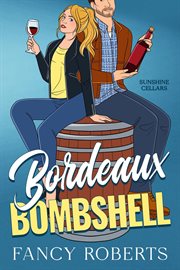 Bordeaux Bombshell cover image cdn