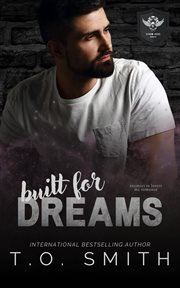 Built for Dreams cover image cdn