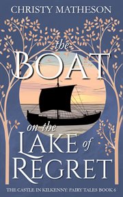 The Boat on the Lake of Regret cover image cdn